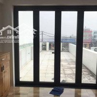 Cho Thuê Nhà Nguyên Căn, Mặt Tiền Đường Trần Văn Giàu, Xã Phạm Văn Hai, Bình Chánh