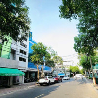 Cho Thuê Mặt Bằng Đường Lý Tự Trọng, Vũng Tàu,Diện Tích11.5M X 18.7M = 215M2, Phù Hợp Hotel, Văn Phòng