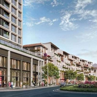 Duy Nhất 1 Căn Giá Ngoại Giao Shophouse Cao Cấp Ven Sông Hàn Sở Hữu Lâu Dài Điểm Bắn Pháo Hoa