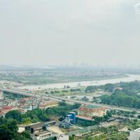 Chính chủ bán căn 3PN 95m giá 5,150 tỷ View Sông Cầu tại chung cư Bình Minh Garden - Đức Giang