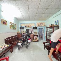 Bán Nhà Shr Hỗ Trợ Vay Ngân Hàng, Đường Huỳnh Tấn Phát, Nhà Bè 4M X 14M Nhà 1 Lửng 2,45 Tỷ.