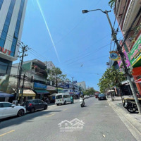 Bán Nhà 3 Tầng 2 Mặt Tiền Núi Thành Gần Trưng Nữ Vương Khu Trung Tâm Hải Châu, 200M2, Đường 10M5