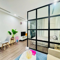 Cho Thuê Căn Hộ Studio Tại Vinhomes Symphony Full Đồ Đẹp Giá 10 Triệu