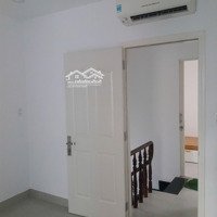 Nhà 3 Tầng 4X8 Nguyễn Đình Chiểu 4 Phòng Giá Bán 7,5 Tỷ