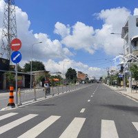 Nhà Đẹp 4 Tầng 5X13 Ngay Hiệp Thành City, Phường Nguyễn Thị Búp. Gấp Bán.