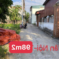 Siêu Phẩm Đẹp Nhất Xã Vân Nội. Gần Khu Dlst Lộc Vừng, Đầm Vân Trì