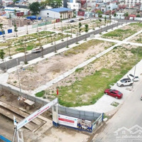 Mặt Đường Lê Thánh Tông Đất Kho 3 Lạc Viên