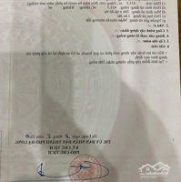 Thanh Khoản Nhanh Đất Biệt Thự Mặt Biển Giá Có 1 - 0 - 2