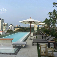 Cho Thuê Căn Hộ Duplex 3 Phòng Ngủ Serenity Sky Villa