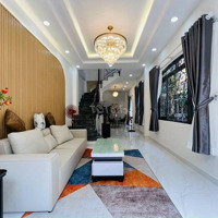 Bán Nhà . Nở Hậu 4 Tầng , 3 Mặt Tiền - Nguyễn Trọng Tuyển, Phường 10 .Phú Nhuận. Giá Chỉ 14 Tỷ5 Tl