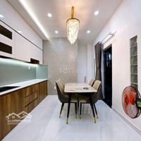 Bán Nhà . Nở Hậu 4 Tầng , 3 Mặt Tiền - Nguyễn Trọng Tuyển, Phường 10 .Phú Nhuận. Giá Chỉ 14 Tỷ5 Tl