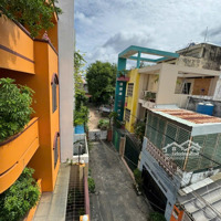 Bán Nhà . Nở Hậu 4 Tầng , 3 Mặt Tiền - Nguyễn Trọng Tuyển, Phường 10 .Phú Nhuận. Giá Chỉ 14 Tỷ5 Tl