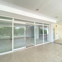 Shop Phú Mỹ Hưng, Đang Trống, Giao Thô Cho Thuê Giá Tốt