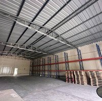 Cho Thuê Kho Xưởng Quận 7Diện Tích120M2 Có Tường Xây Kiên Cố Đẹp - Chuẩn