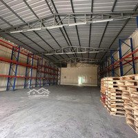 Cho Thuê Kho Xưởng Quận 7Diện Tích120M2 Có Tường Xây Kiên Cố Đẹp - Chuẩn