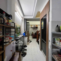 Thanh Lý Nhà 3 Tầng Hẻm Thông 5M Nguyễn Thái Sơn P5 Gv 7,4 Tỷ 54M2 ( 4,2 X 12,8 )