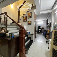 Thanh Lý Nhà 3 Tầng Hẻm Thông 5M Nguyễn Thái Sơn P5 Gv 7,4 Tỷ 54M2 ( 4,2 X 12,8 )