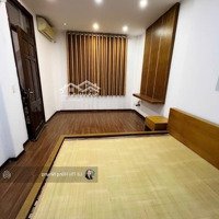 Mỹ Đình Siêu Hiếm, 35M2, 5T,Mặt Tiền5M, Ngõ Thông, 35M Oto Chỉ 6.95Tỷ