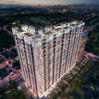 Bán Căn Hộ Citigrand, 2 Phòng Ngủ 2,8 Tỷ, 58M2, View Đẹp, Q2, Hcm