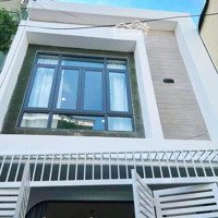 Bán Nhà Riêng Tại Dương Quảng Hàm, Gò Vấp, Hcm 8,4 Tỷ 80M2 Ngang 5.5M