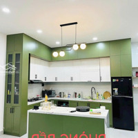 Bán Nhà Riêng Tại Dương Quảng Hàm, Gò Vấp, Hcm 8,4 Tỷ 80M2 Ngang 5.5M