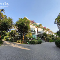 Bán Biệt Thự Khai Sơn, Ngọc Thụy, Long Biên, 158M*4T, 56,5 Tỉ. Ở Sướng.
