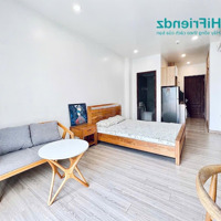 Trống Căn Apartment 1 Phòng Ngủ Ban Công Thoáng - Ngay Tropic Graden