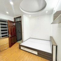 Cho Thuê Nhà Riêng 50M2X5 Tầng Ngõ Gốc Đề Minh Khai, Hai Bà Trưng