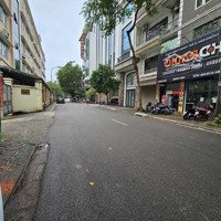 Cho Thuê Nhà Riêng 135M2, 50 Triệu Vnd, 6 Phòng Ngủ 6 Vệ Sinhtại Trần Tử Bình, Nghĩa Tân, Cầu Giấy, Hn