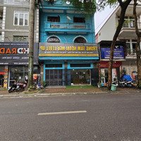 Cho Thuê Nhà Riêng 135M2, 50 Triệu Vnd, 6 Phòng Ngủ 6 Vệ Sinhtại Trần Tử Bình, Nghĩa Tân, Cầu Giấy, Hn