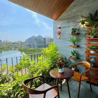 Cho Thuê Villa Căn Góc 3 Phòng Ngủ 4 Vệ Sinh 180M2, Casamia Calm, Hội An, Quảng Nam Hot