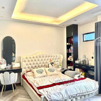 Trường Chinh, Ngõ Thông, Oto Đỗ Cửa, Nhà Mới, 2 Thoáng, Nội Thất Đầy Đủ, 45M2*4T