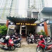 Bán Mặt Tiền Kinh Doanh Cạnh Chung Cư Dĩ An