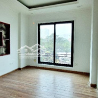 Bán Nhà Ngô Thì Sỹ, Vạn Phúc, Hà Đông, Hà Nội, 33M2, Ô Tô Đỗ Cửa Ngày Đêm - Kinh Doanh Tốt