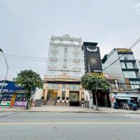 Bán Tòa Nhà 1 Hầm 7 Tầng Mặt Tiền Đặng Văn Bi,Trường Thọ,Thủ Đức DT:300m2(12,5mx25m)-Giá 72 Tỷ