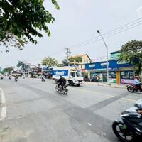 Bán Tòa Nhà 1 Hầm 7 Tầng Mặt Tiền Đặng Văn Bi,Trường Thọ,Thủ Đức DT:300m2(12,5mx25m)-Giá 72 Tỷ