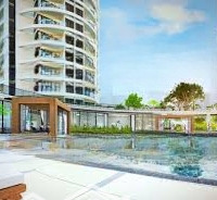 Cho Thuê Căn Hộ 3 Phòng Ngủ 2 Vệ Sinh 135M2 Tại Riverpark Premier, Giá Ưu Đãi 50 Triệu Vnd