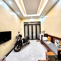 Bán Nhà Đẹp Đống Đa, Hiếm Có Khó Tìm, 38M2, Giá Nhỉnh 6 Tỷ