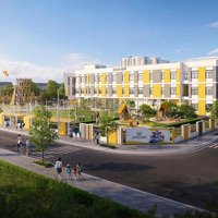 Kẹt Tiền Bán Nhanh A17 Đối Diện Trường Học Chỉ 1,4 Tỷ Mega City Bến Cát