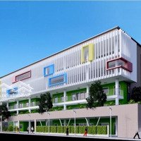 Bán Dự Án Trường Mầm Non 3000M2