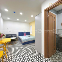 Cho Thuê Căn Hộ Mini 30M2 Tại Đường Phạm Văn Hai, Phường 5, Tân Bình, Chỉ Từ 5,8 - 6 Triệu5 Triệu Vnd