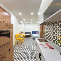 Cho Thuê Căn Hộ Mini 30M2 Tại Đường Phạm Văn Hai, Phường 5, Tân Bình, Chỉ Từ 5,8 - 6 Triệu5 Triệu Vnd