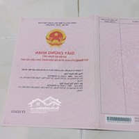 Chính Chủ Bán Đất Dân Cư Xã Vĩnh Châu Tp Châu Đốc. Liên Hệ: 0932081009