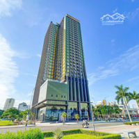 Bán Căn Hộ 2 Phòng Ngủsam Towers View Sông Hàn Và Pháo Hoa, Hỗ Trợ Vay 85%