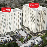Bán Nhà Liền Kề Dự Án C1 C2 Xuân Đỉnh.diện Tích97.5M