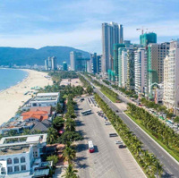 Siêu Phẩm Căn Hộ Vip Nhất Nhì Khu Phố Biển An Thượng 32 Căn Hộ Có Mặt Tiền Lớn Tới 9M