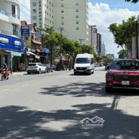 Siêu Phẩm Căn Hộ Vip Nhất Nhì Khu Phố Biển An Thượng 32 Căn Hộ Có Mặt Tiền Lớn Tới 9M