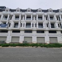 Bán Shophouse 5 Tầng Mới Xây, Đối Diện Chợ An Sương, Thiết Kế Hiện Đại, P. Tân Hưng Thuận, Quận 12