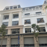 Bán Vinhomes Golden Avenue Móng Cái Sầm Uất, 4,9 Tỷ, 68M2