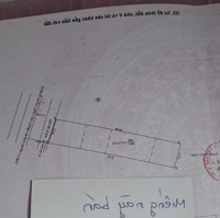 Bán Đất Mặt Tiền Đường Nhựa 8M Phường Hiệp Thành - Gần Hiệp Thành 3 Giá Thương Lượng